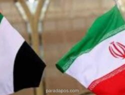 Pemulihan Kepercayaan UEA-Iran Butuh Waktu Lama Usai Diserang Ribuan Rudal dan Drone