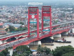 Uji Coba CFD dan CFN di Palembang Sukses, Dongkrak Ekonomi UMKM