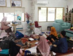 Pertamina Dorong UMKM Naik Kelas Lewat Inovasi dan Akses Pasar di Tengah Tekanan Ekonomi Global