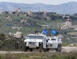 Indonesia Kecam Serangan terhadap Pasukan Perdamaian PBB di Tengah Gencatan Senjata