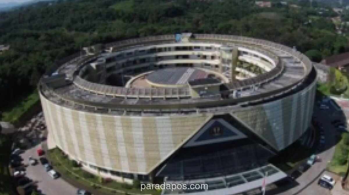 Unpad Gelar Workshop Robotik untuk Jembatani Kesenjangan Teori dan Industri