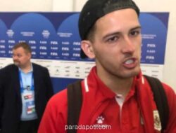 Empat Naturalisasi Timnas Indonesia Dapat Izin Bermain Lagi di Belanda