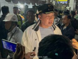 Tabrakan Commuter Line dan KA Argo Bromo Anggrek di Bekasi Timur Tewaskan 4 Orang, 74 Luka-Luka