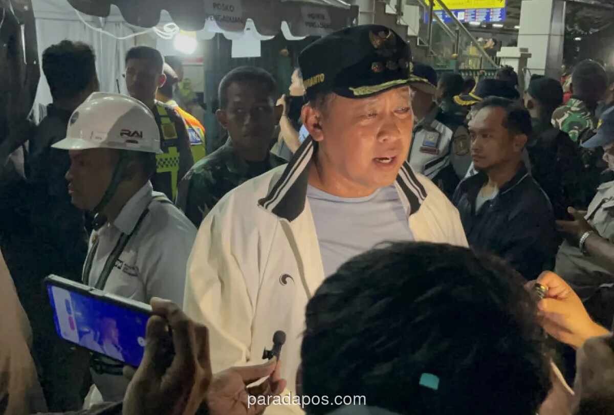 Tabrakan Commuter Line dan KA Argo Bromo Anggrek di Bekasi Timur Tewaskan 4 Orang, 74 Luka-Luka