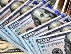 Dolar AS Melonjak ke Level Tertinggi Sepekan Usai Kegagalan Perundingan AS-Iran