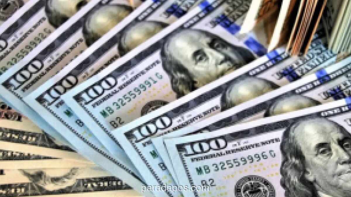 Dolar AS Melonjak ke Level Tertinggi Sepekan Usai Kegagalan Perundingan AS-Iran