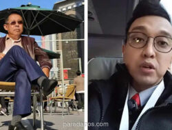 Polda Metro Jaya Periksa Pemred iNews Terkait Kasus Dugaan Ijazah Jokowi