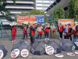 DPR Sahkan UU Perlindungan Pekerja Rumah Tangga Setelah 22 Tahun Diperjuangkan