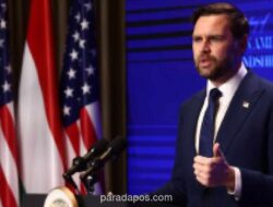 Perundingan AS-Iran di Islamabad Gagal Capai Kesepakatan Soal Nuklir