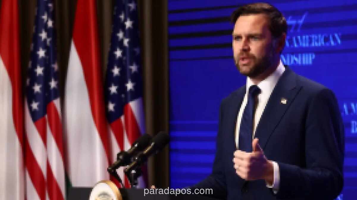 Perundingan AS-Iran di Islamabad Gagal Capai Kesepakatan Soal Nuklir