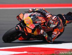 Maverick Viñales Jalani Operasi Bahu, Fokus pada Pemulihan untuk Kembali Balap