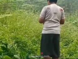 Bupati Bandung Barat Instruksikan Pendampingan Intensif untuk Bocah Disabilitas yang Viral karena Makan Dedaunan