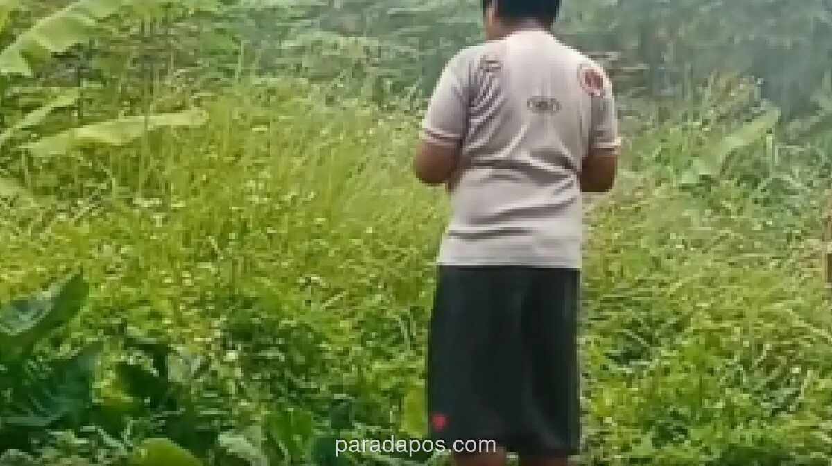 Bupati Bandung Barat Instruksikan Pendampingan Intensif untuk Bocah Disabilitas yang Viral karena Makan Dedaunan