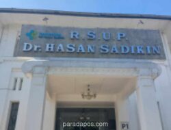 RSHS Bandung Evaluasi Prosedur Keamanan Usai Insiden Bayi Hampir Tertukar