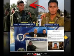 Klaim Dua Kakak-Adik WNI Jadi Tentara Israel dan Tewas di Gaza Terbantahkan, Mereka Warga India