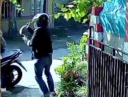 Percobaan Curanmor di Lumajang Berujung Ancaman Celurit