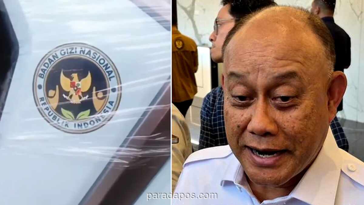 BGN Klarifikasi Pengadaan Motor Listrik untuk Operasional Program Makan Bergizi Gratis