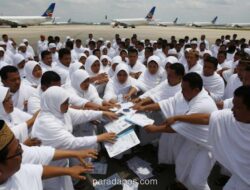 Menteri Haji Gus Irfan Usulkan Sistem War Tiket untuk Gantikan Antrean Panjang