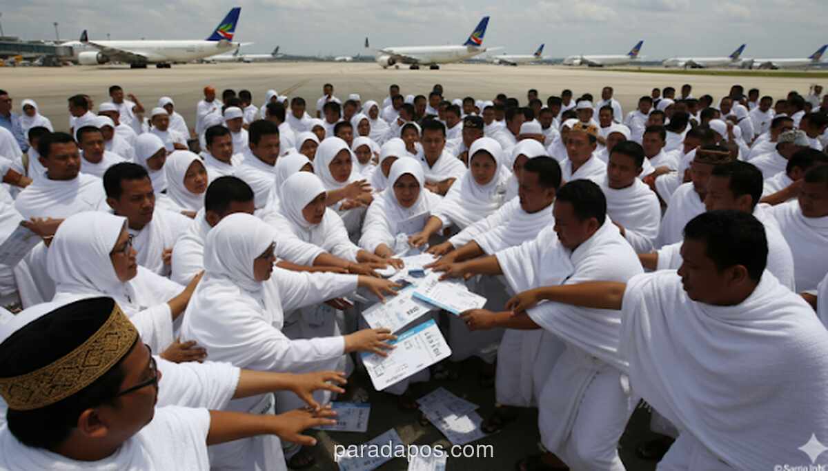 Menteri Haji Gus Irfan Usulkan Sistem War Tiket untuk Gantikan Antrean Panjang