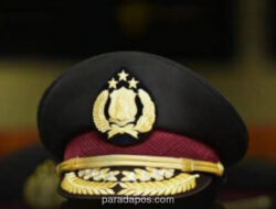 Oknum Bhabinkamtibmas Grobogan Ditahan Usai Viral Minta Uang Keamanan Rp200 Ribu