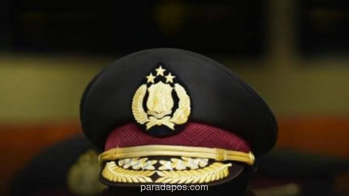 Oknum Bhabinkamtibmas Grobogan Ditahan Usai Viral Minta Uang Keamanan Rp200 Ribu