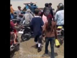 Remaja Diolok Kampungan di Media Sosial, Pakaiannya Ternyata Hadiah Terakhir Almarhumah Ibu