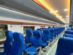 KAI Tegaskan Larangan Penggunaan Stop Kontak Kereta untuk Memasak