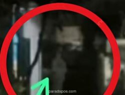 Polisi Pastikan Kabar Pocong Berkeliaran di Sawangan Depok adalah Hoaks