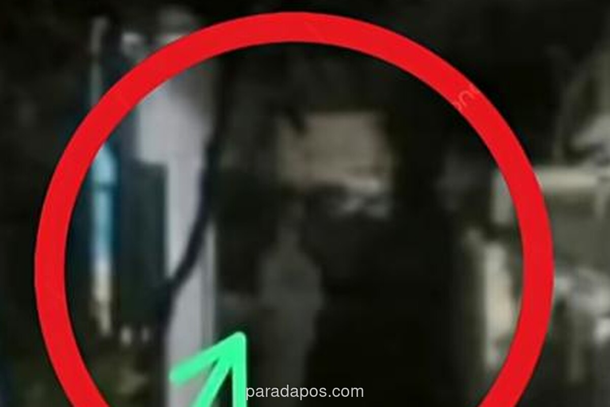 Polisi Pastikan Kabar Pocong Berkeliaran di Sawangan Depok adalah Hoaks