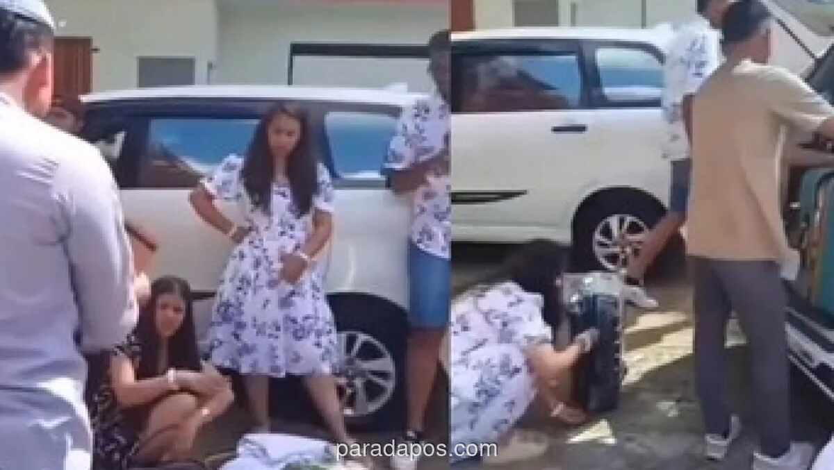 Empat Turis India di Bali Diamankan Usai Curi Fasilitas Hotel Saat Check-Out