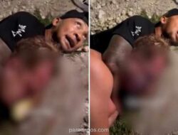 Turis Rusia Dicekik di Uluwatu Diduga Akibat Pelecehan Seksual