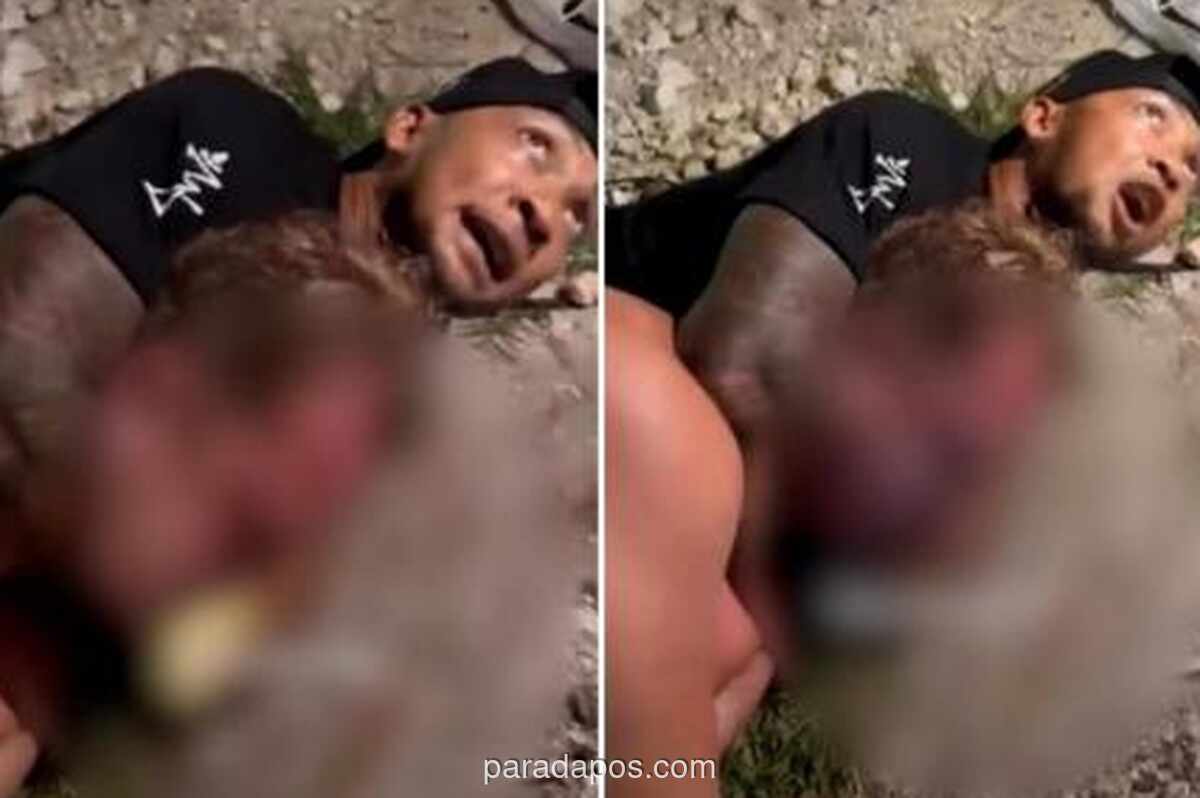 Turis Rusia Dicekik di Uluwatu Diduga Akibat Pelecehan Seksual