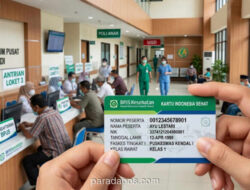 Defisit JKN Diprediksi Tembus Rp30 Triliun pada 2026, Wacana Kenaikan Iuran BPJS Kesehatan Mengemuka