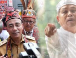 Wagub Kalbar Tantang Dedi Mulyadi Bangun Infrastruktur dengan APBD Terbatas