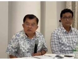 Jusuf Kalla Tegaskan Komentar Soal Ijazah Jokowi Adalah Nasihat, Bukan Kritik
