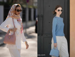 Warna Tas Ternyata Bisa Bikin Kulit Tampak Lebih Cerah, Ini Rekomendasi Pilihannya