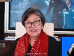 Wakil Ketua MPR Tekankan Mitigasi Berbasis Data BMKG Hadapi Kemarau Panjang 2026