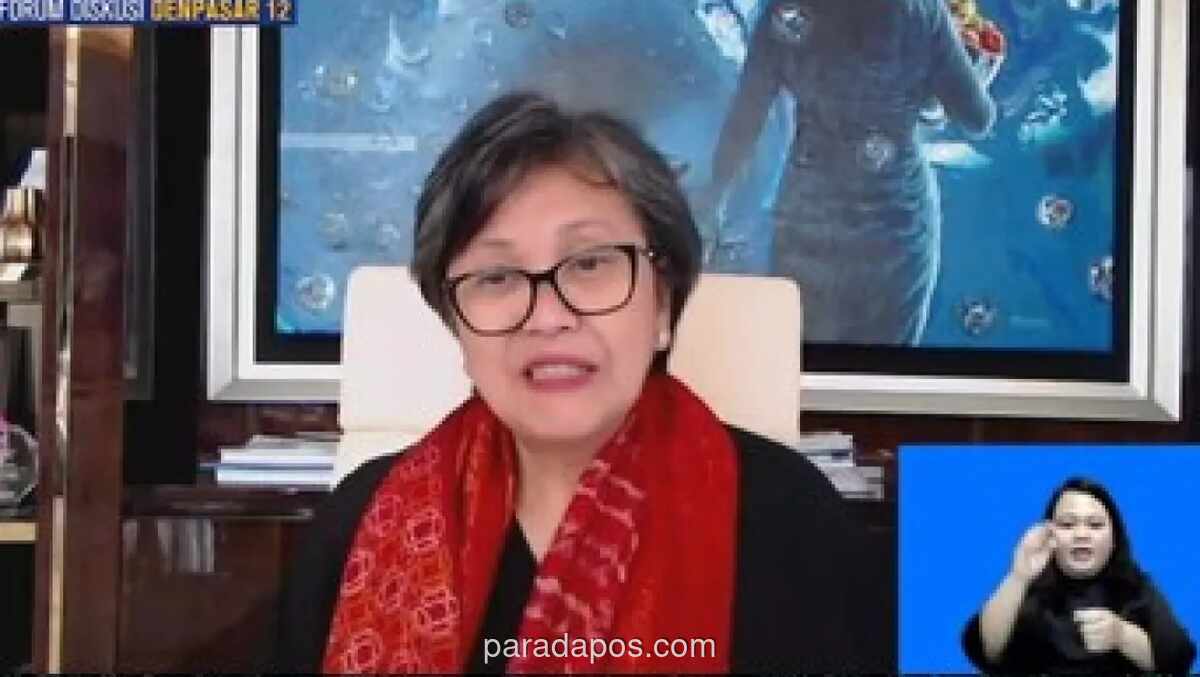 Wakil Ketua MPR Tekankan Mitigasi Berbasis Data BMKG Hadapi Kemarau Panjang 2026