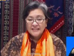 Wakil Ketua MPR Dorong Partisipasi Masyarakat dan Data Akurat untuk Perkuat Basis Kebudayaan Nasional