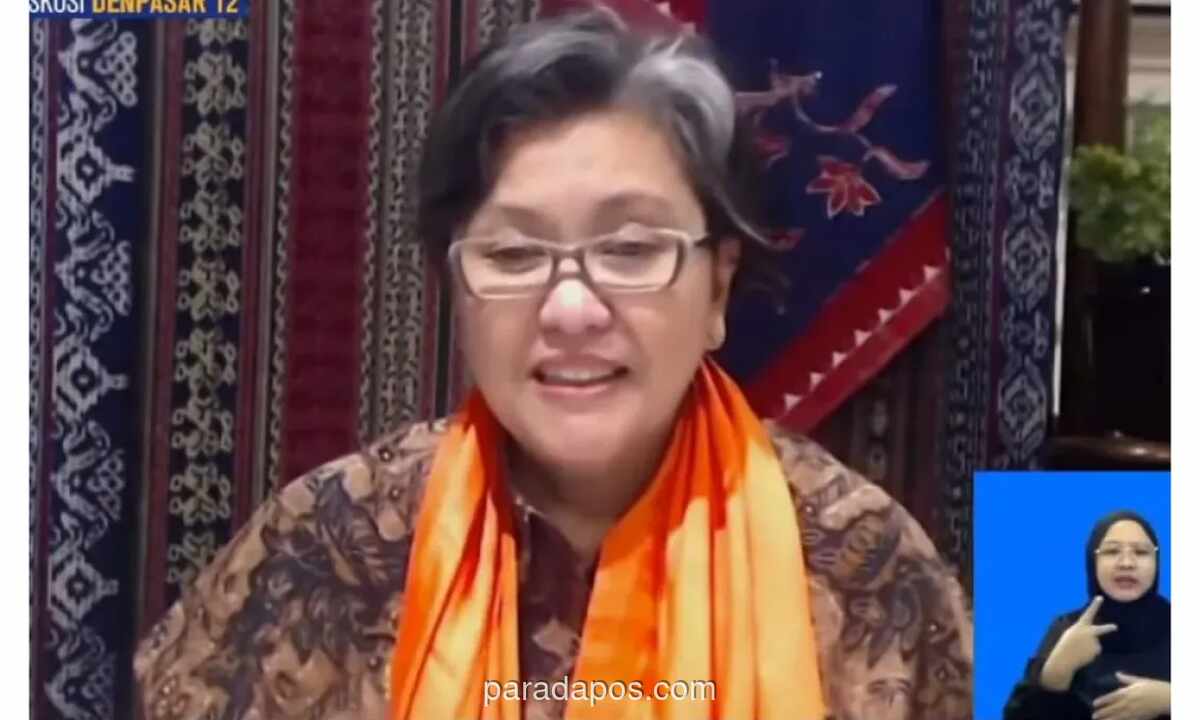 Wakil Ketua MPR Dorong Partisipasi Masyarakat dan Data Akurat untuk Perkuat Basis Kebudayaan Nasional