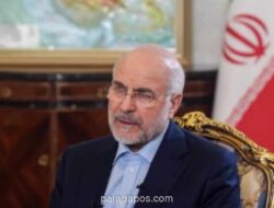 Iran Peringatkan AS dan Israel Waktu untuk Patuhi Gencatan Senjata di Lebanon Hampir Habis