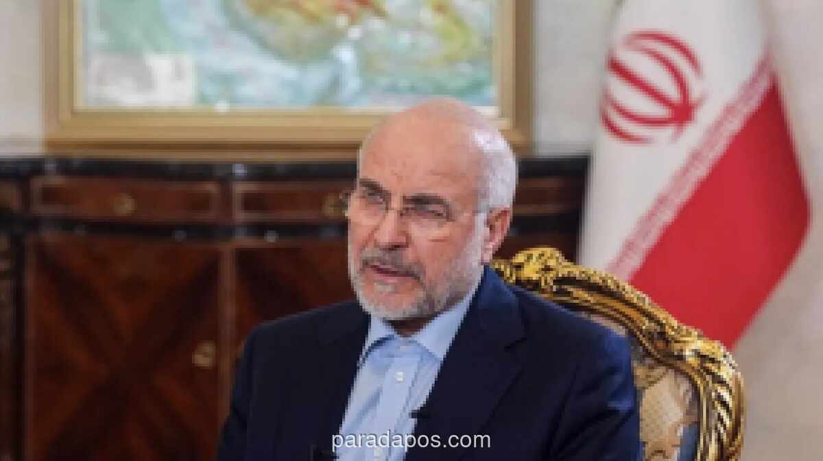 Iran Peringatkan AS dan Israel Waktu untuk Patuhi Gencatan Senjata di Lebanon Hampir Habis