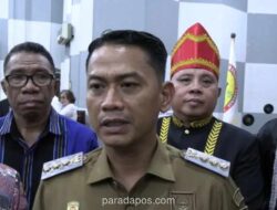 Wali Kota Banjarmasin Dorong Peran Organisasi Kemasyarakatan Tingkatkan Indeks Kota Toleran
