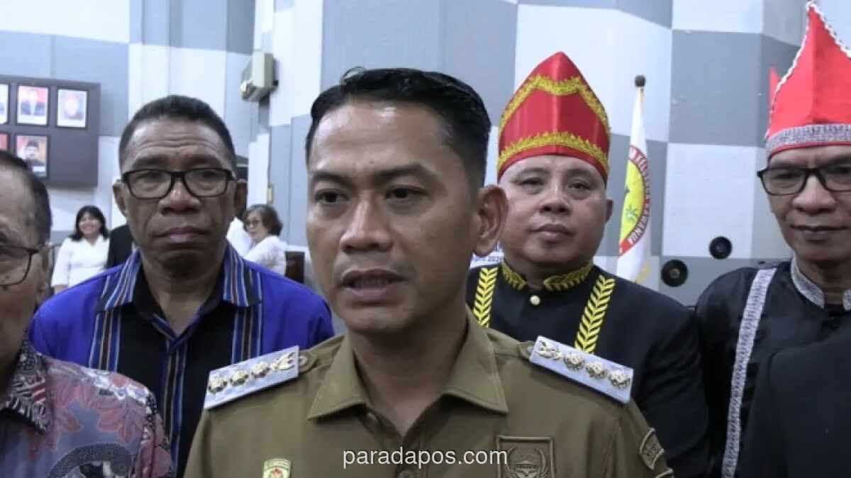 Wali Kota Banjarmasin Dorong Peran Organisasi Kemasyarakatan Tingkatkan Indeks Kota Toleran