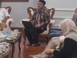 Wali Kota Yogyakarta Janji Kawal Hukum dan Trauma Korban Penganiayaan di Daycare Little Aresha