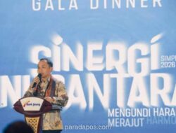 Wali Kota Solo Dorong Sinergi Pemda dan Bank Daerah untuk Pembiayaan Pembangunan