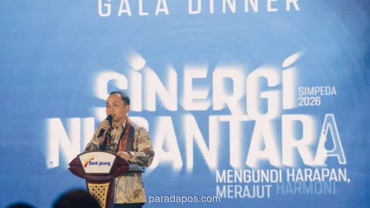 Wali Kota Solo Dorong Sinergi Pemda dan Bank Daerah untuk Pembiayaan Pembangunan