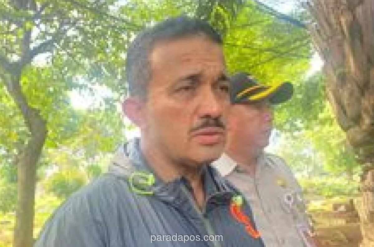 Wali Kota Jaksel Dorong Percepatan Perbaikan Trafo Genset yang Rusak Akibat Kebakaran