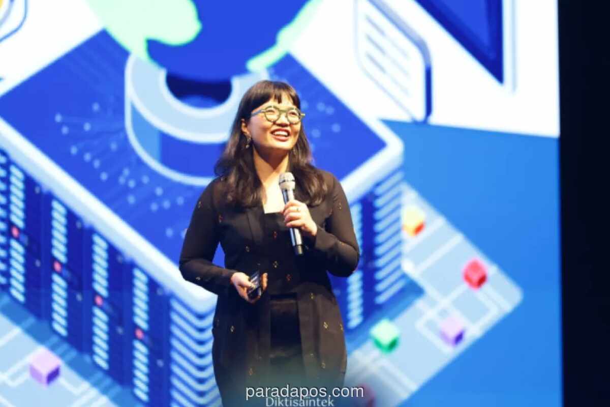 Pemerintah Soroti Strategi Fokus dan Investasi untuk Kejar Ketertinggalan AI