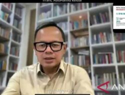 Wamendagri Apresiasi Kinerja Ekonomi Kepri, Soroti Tantangan Belanja Daerah